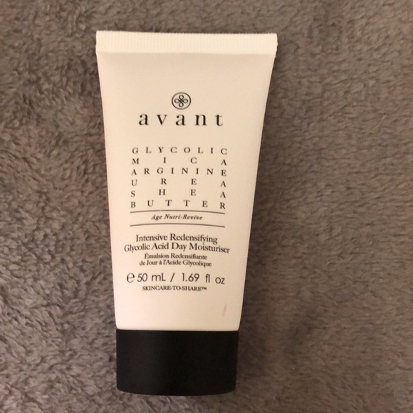 NTW ๐ Avant Skincare Glycolic Acid Day Moisturiser - Picture 4 of 7